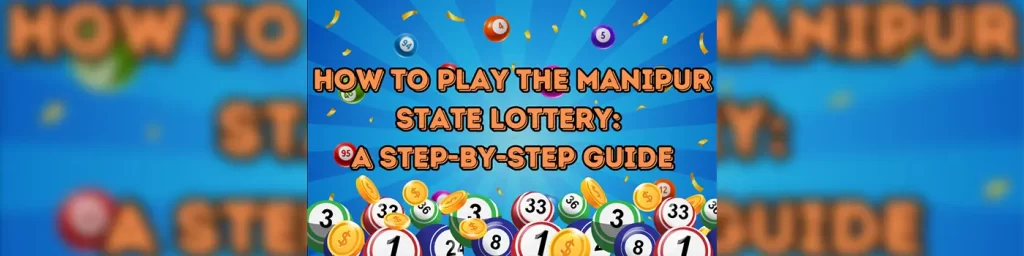 manipur state lottery