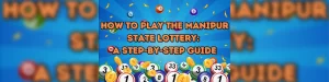 manipur state lottery