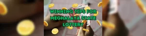 meghalaya state lottery