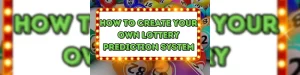 lottery prediction