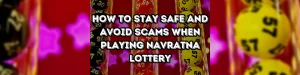 navratna lottery