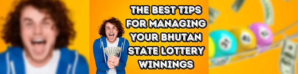 bhutan state lottery