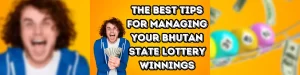 bhutan state lottery