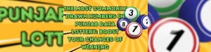 punjab data lottery