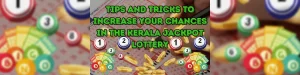 kerala jackpot lottery