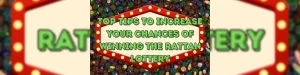 rattan lottery