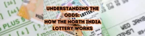 north india lottery
