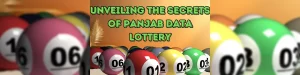 panjab data lottery