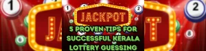 kerala lottery guessing