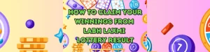 labh laxmi lottery result