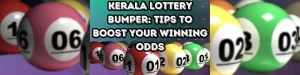 kerala lottery bumper