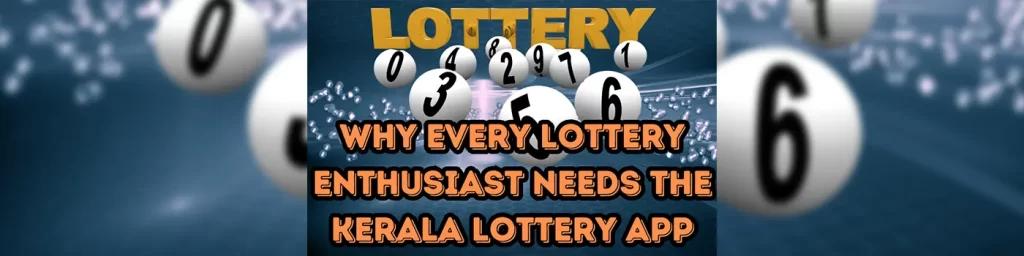 kerala lottery app