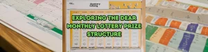 dear monthly lottery