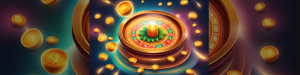 NEW MEDIA LOTTERY