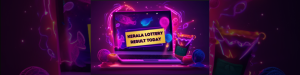 KERALA LOTTERY RESULT TODAY