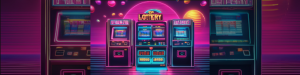 LOTTERY RULES