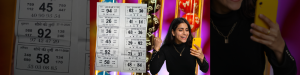 KUMARAN LOTTERY