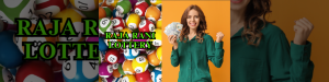 RAJA RANI LOTTERY