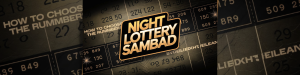 NIGHT LOTTERY SAMBAD