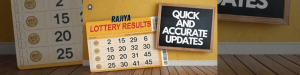 RAJYA LOTTERY