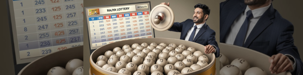 RAJYA LOTTERY