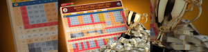 KERALA LOTTERY CHART 2024