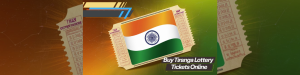 TIRANGA LOTTERY