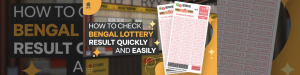 BENGAL LOTTERY RESULT