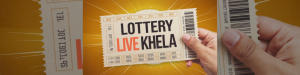 LOTTERY LIVE KHELA