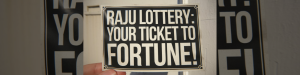 RAJU LOTTERY