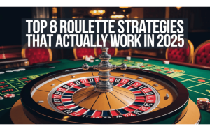 Roulette Strategies featured image