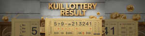 KUIL LOTTERY RESULT