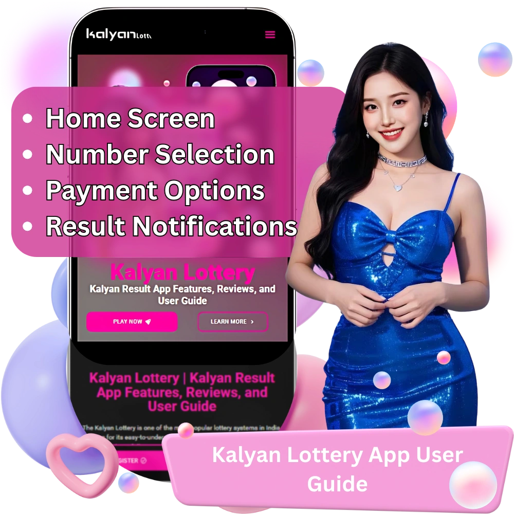 Live Lottery updates and Reviews highlights on Kalyan Lottery.