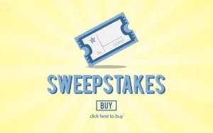 Lucky Lotteries