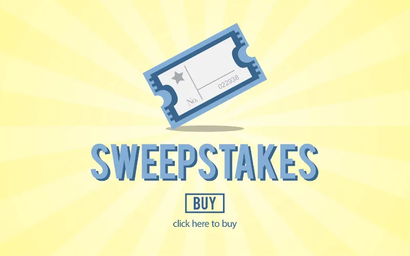 Lucky Lotteries