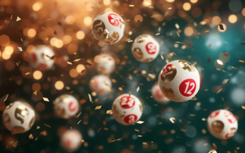 online lottery game